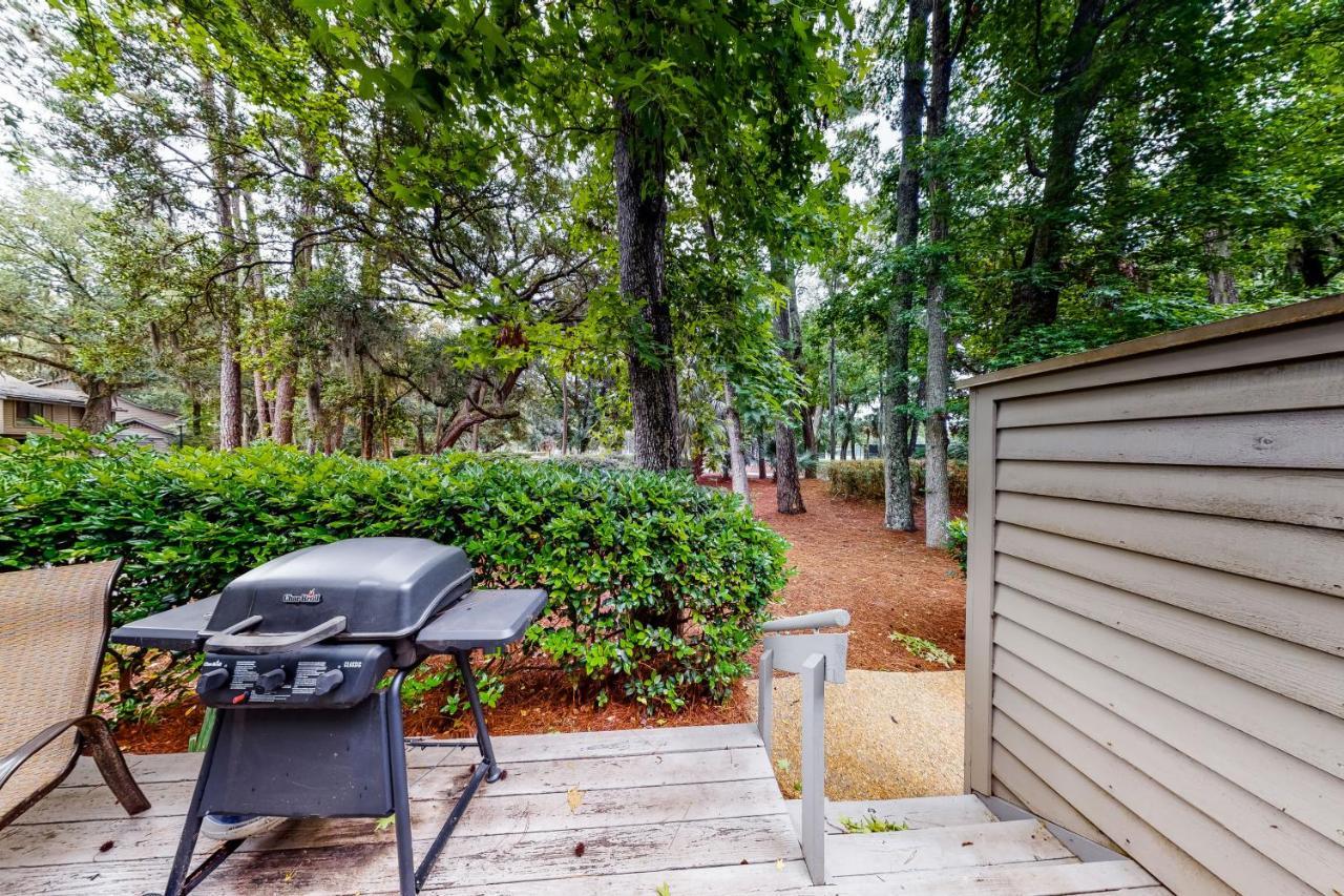 Greens 203 Hilton Head Island Exterior foto